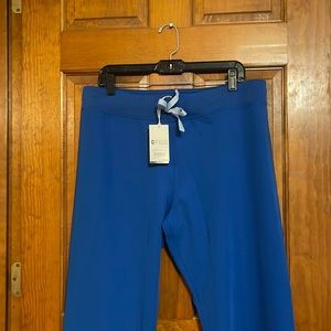 figs LARGE TALL pants